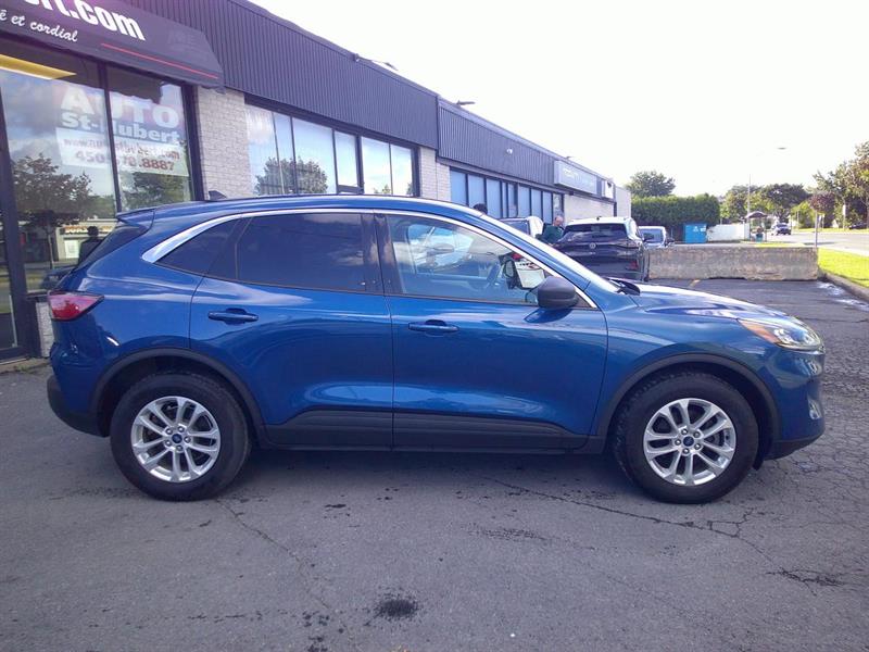 ford Escape 2022 - 2