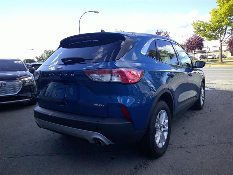 ford Escape 2022 - 3