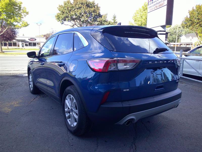 ford Escape 2022 - 5