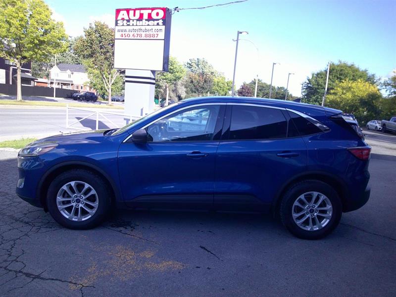 ford Escape 2022 - 6