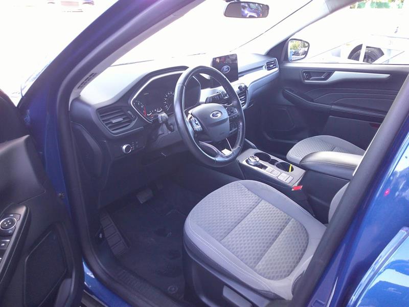 ford Escape 2022 - 10