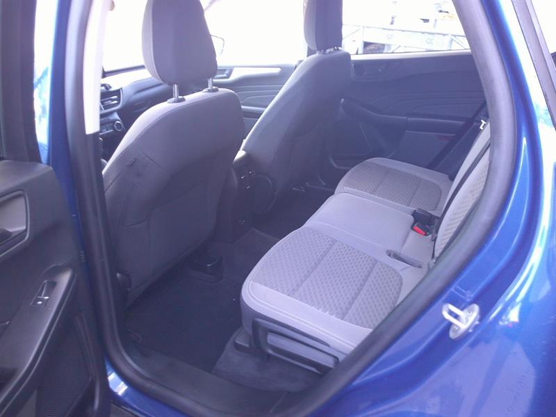 ford Escape 2022 - 11