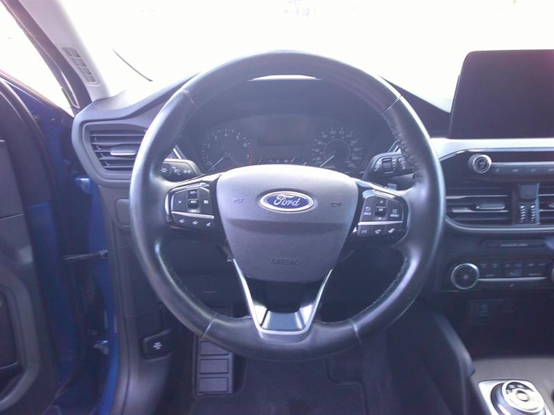 ford Escape 2022 - 13