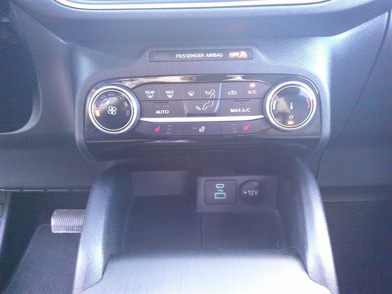 ford Escape 2022 - 15