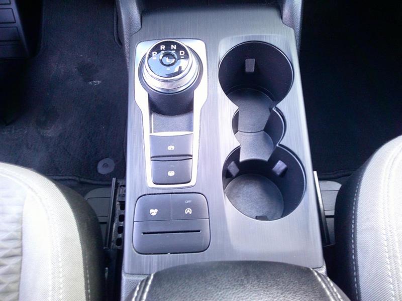 ford Escape 2022 - 16