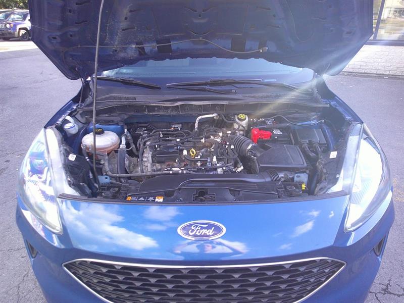 ford Escape 2022 - 18