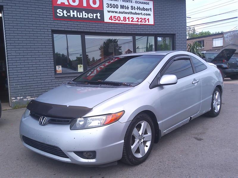 honda Civic 2006