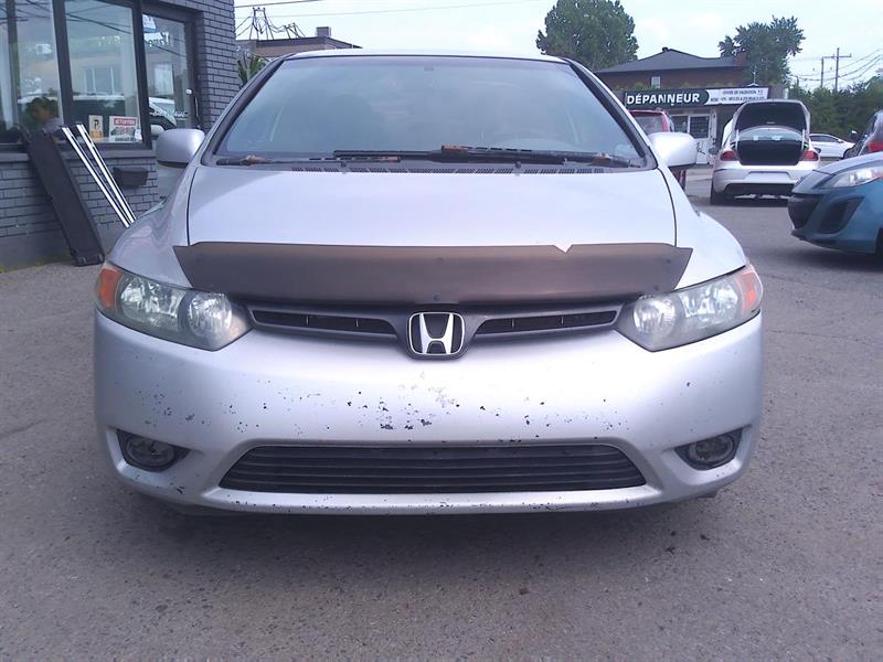 honda Civic 2006 - 2