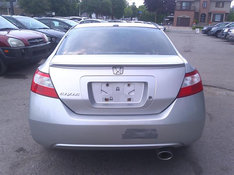 honda Civic 2006 - 6