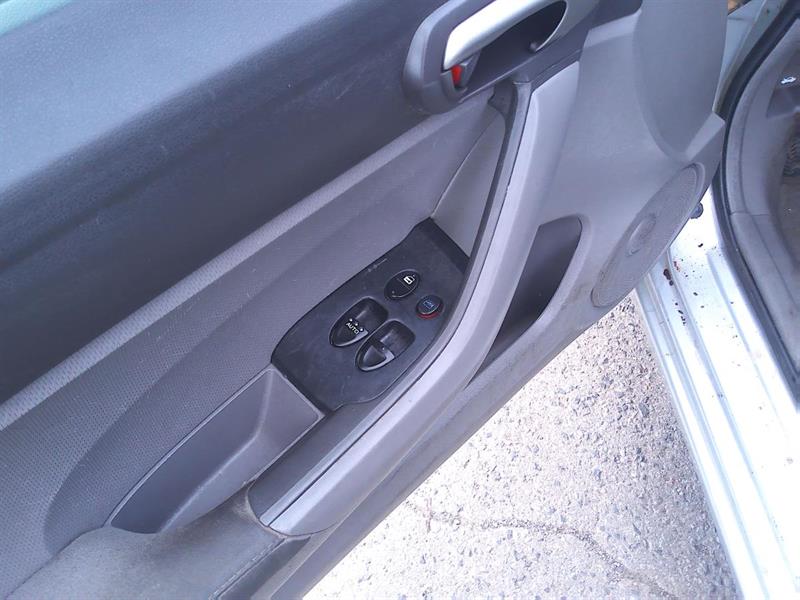 honda Civic 2006 - 9