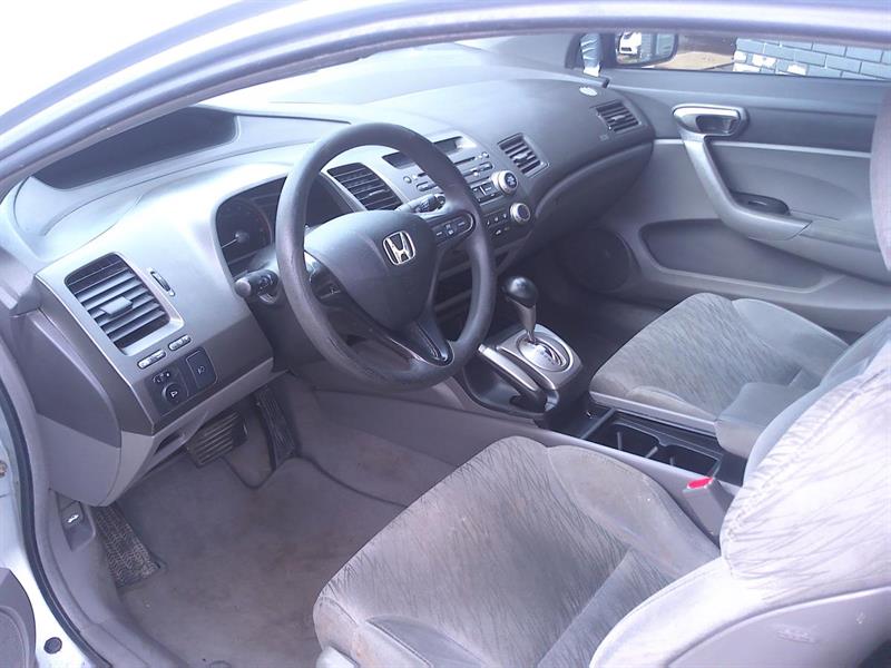 honda Civic 2006 - 10