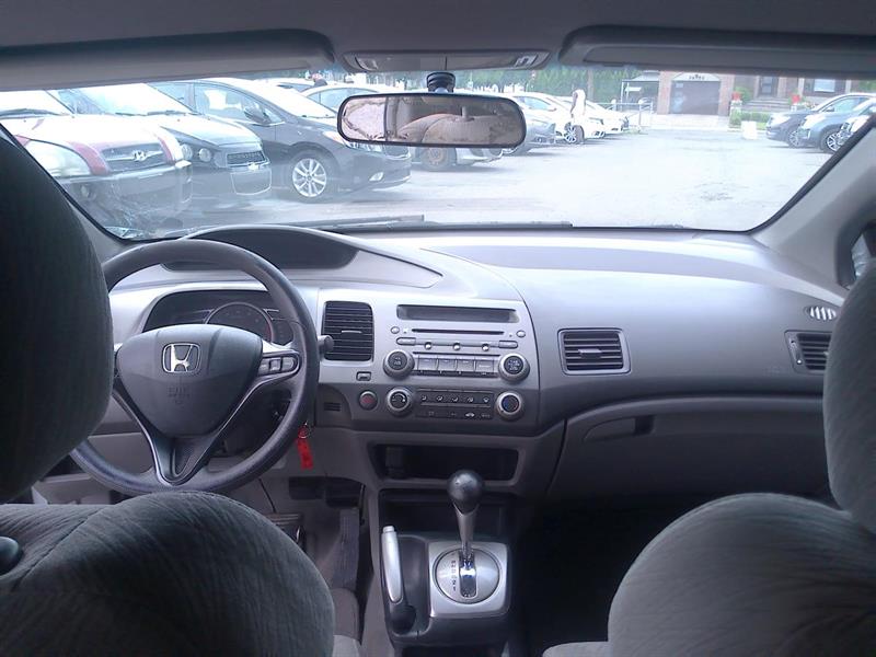 honda Civic 2006 - 12
