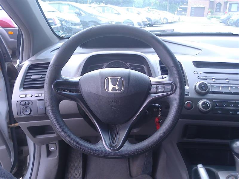 honda Civic 2006 - 13