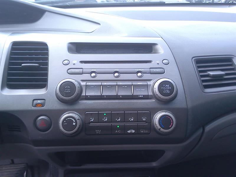 honda Civic 2006 - 14