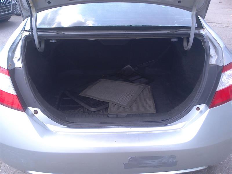 honda Civic 2006 - 15