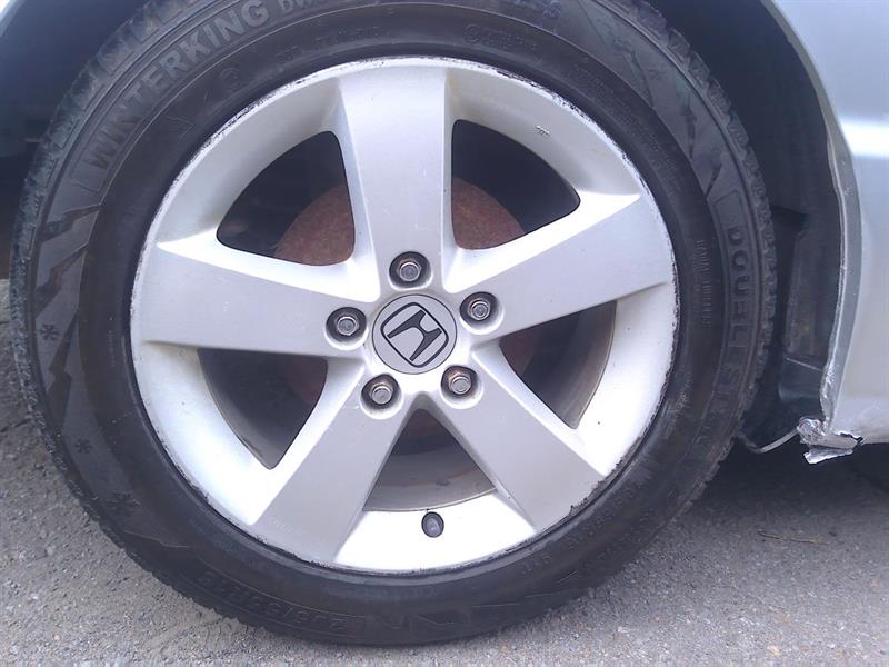 honda Civic 2006 - 17