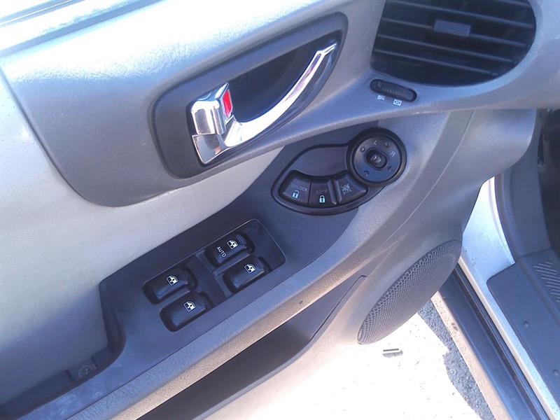 hyundai Santa Fe 2006 - 8