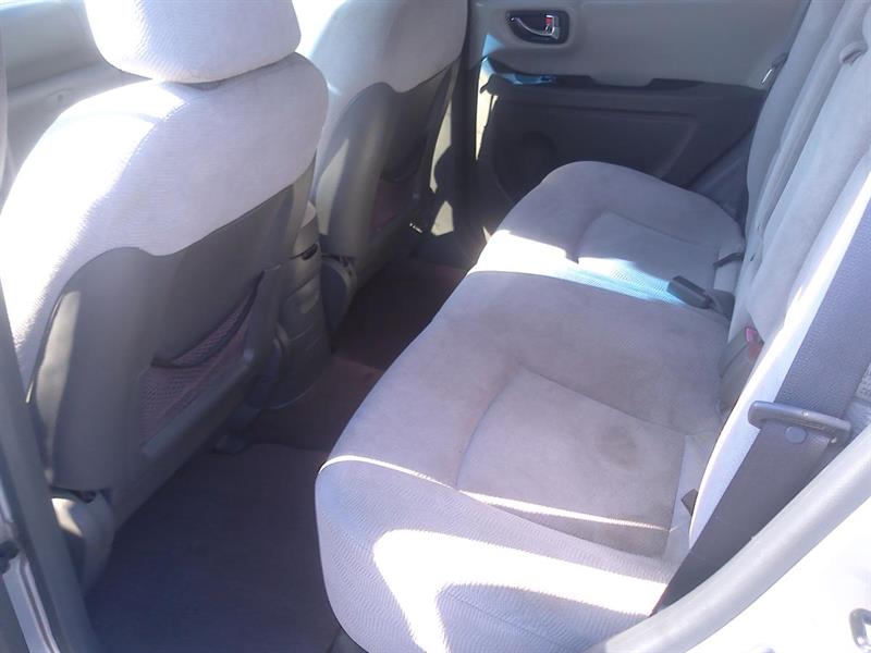 hyundai Santa Fe 2006 - 10