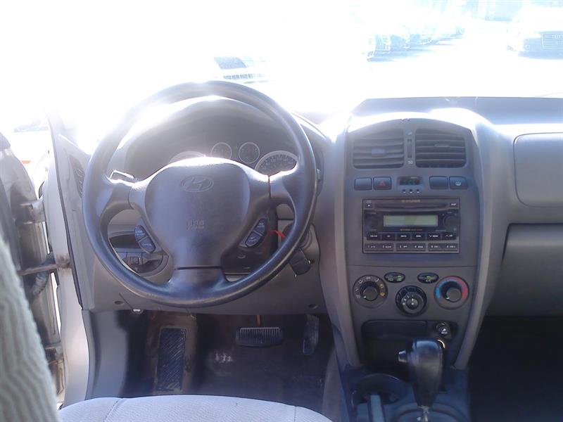 hyundai Santa Fe 2006 - 11