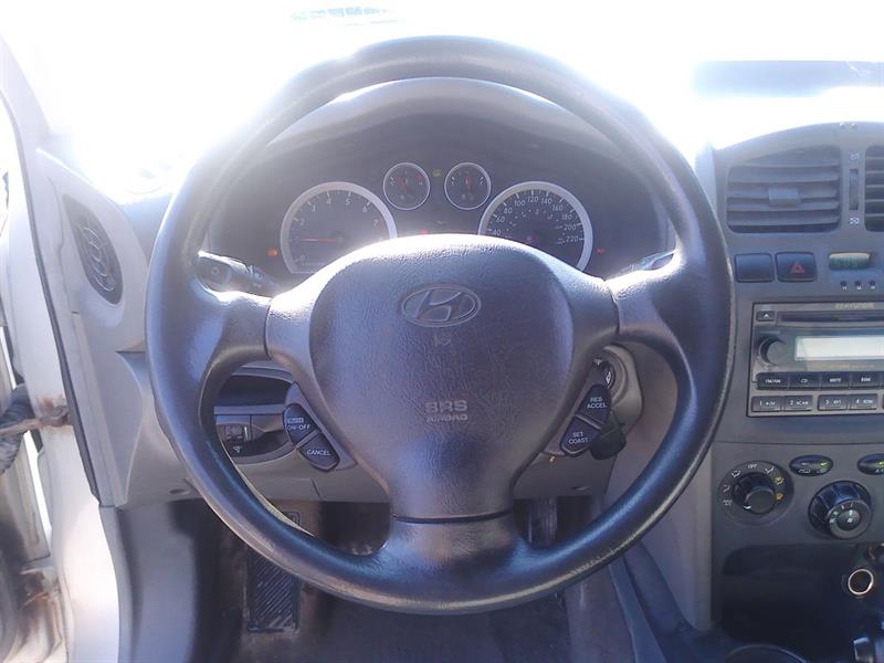 hyundai Santa Fe 2006 - 12