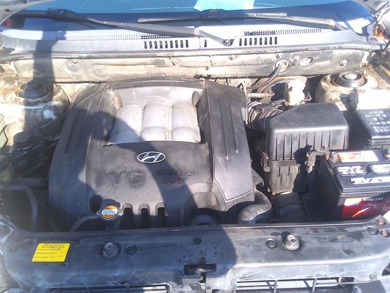 hyundai Santa Fe 2006 - 15