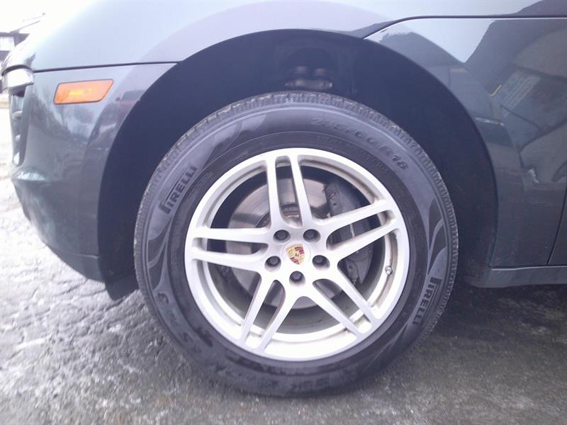 porsche Macan 2018 - 9