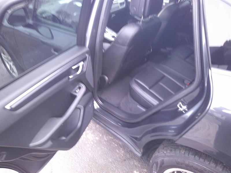 porsche Macan 2018 - 10