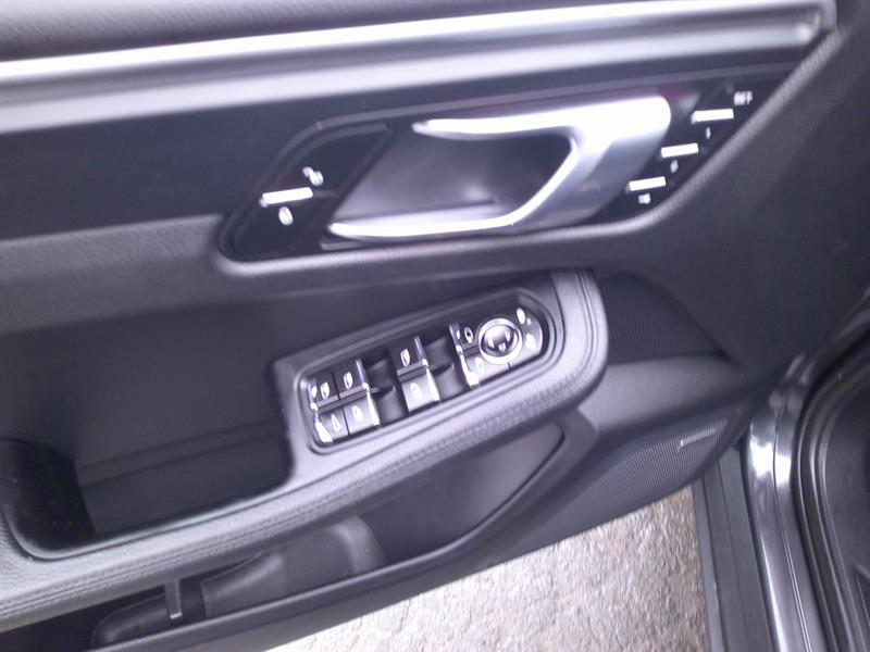 porsche Macan 2018 - 14