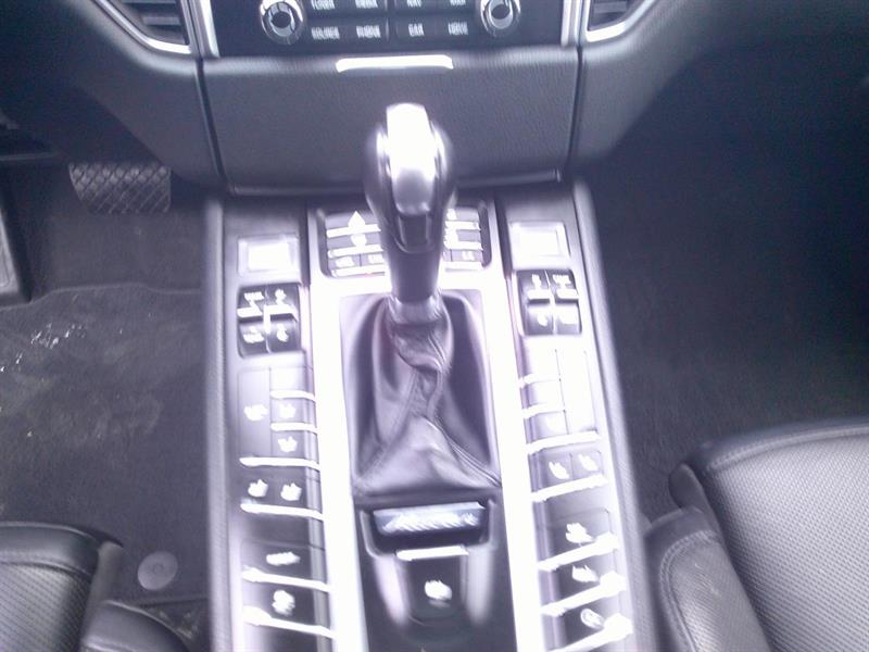 porsche Macan 2018 - 18