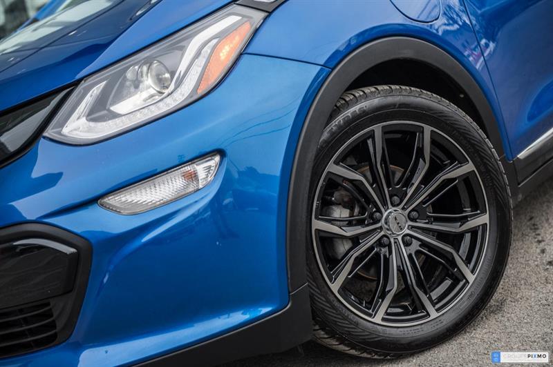 chevrolet Bolt EV 2019 - 2