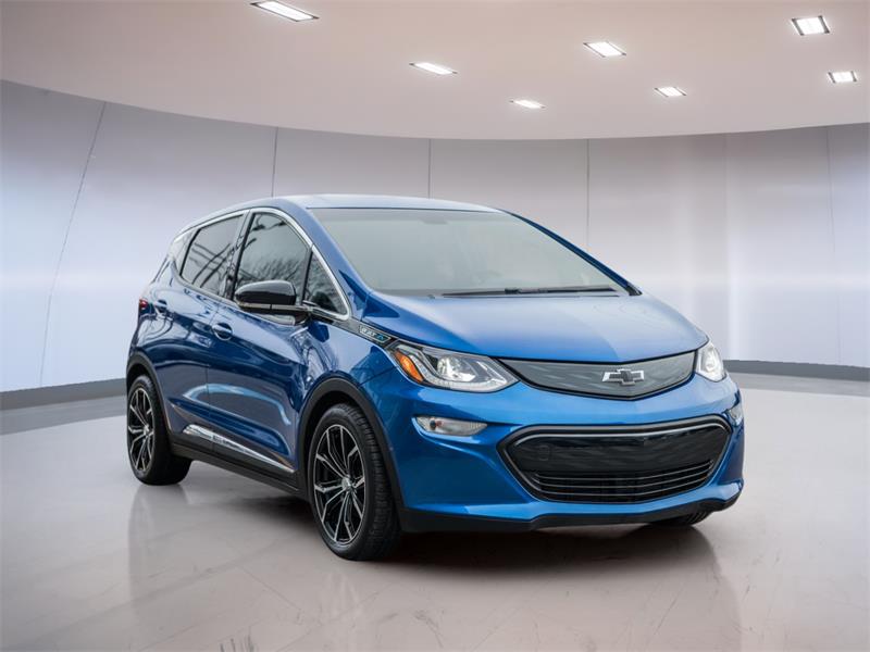 chevrolet Bolt EV 2019 - 4