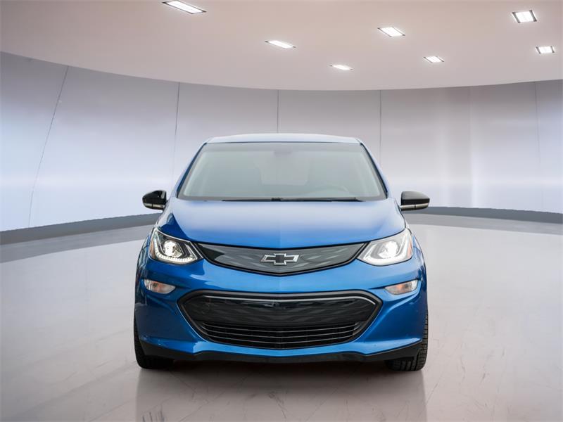 chevrolet Bolt EV 2019 - 5