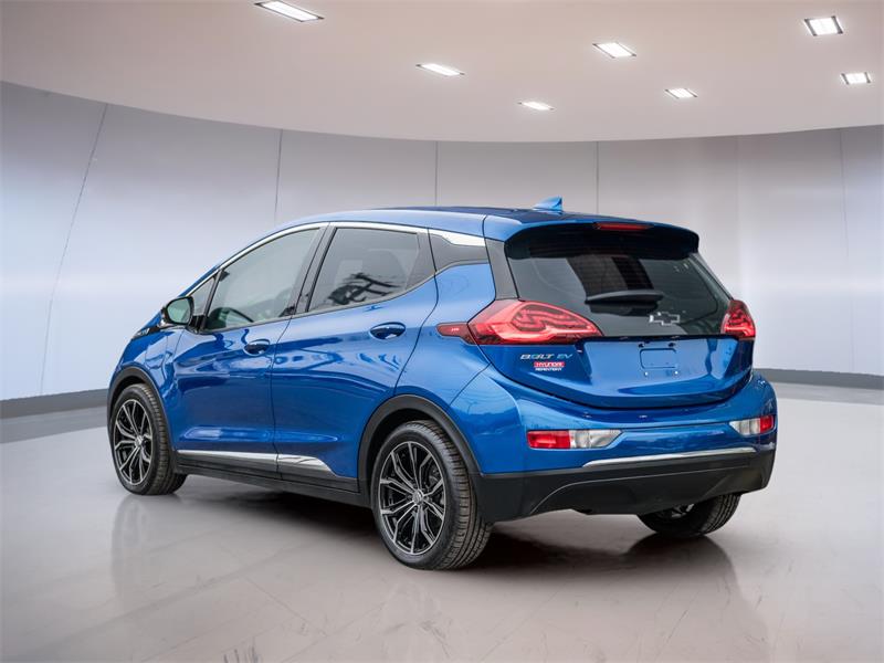 chevrolet Bolt EV 2019 - 8