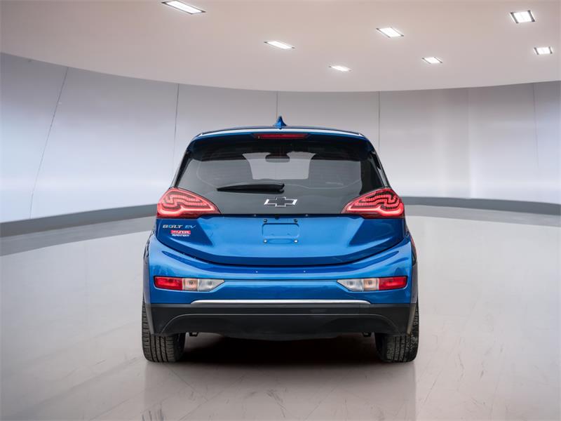 chevrolet Bolt EV 2019 - 9