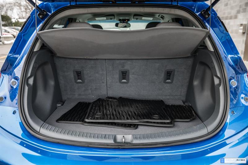 chevrolet Bolt EV 2019 - 11