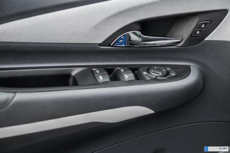chevrolet Bolt EV 2019 - 12