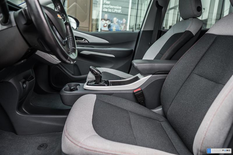 chevrolet Bolt EV 2019 - 13