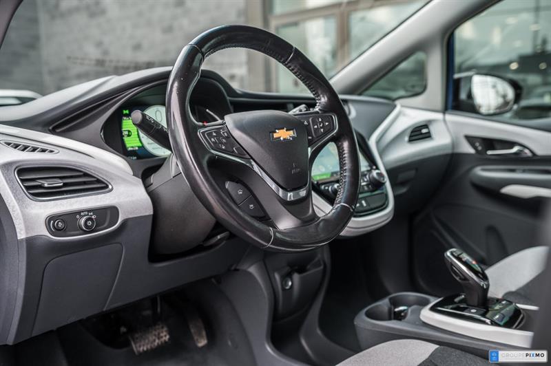 chevrolet Bolt EV 2019 - 14