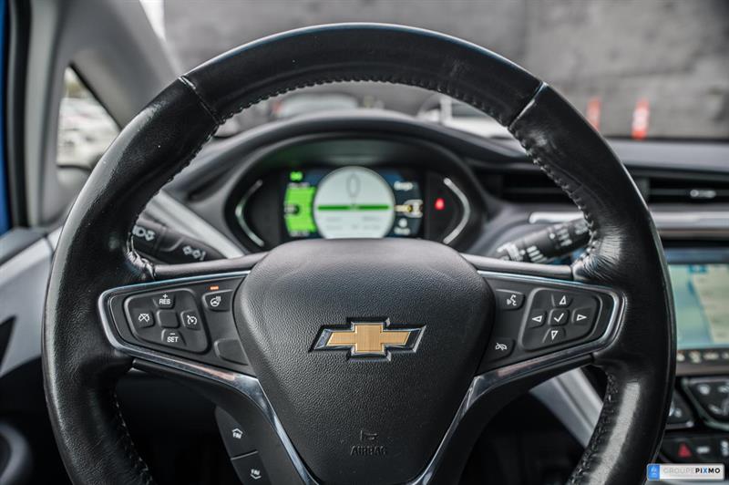 chevrolet Bolt EV 2019 - 15
