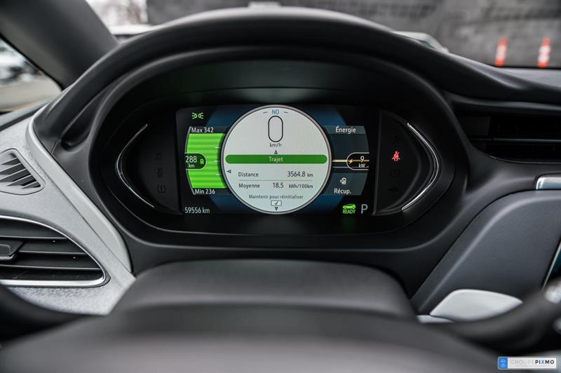 chevrolet Bolt EV 2019 - 16