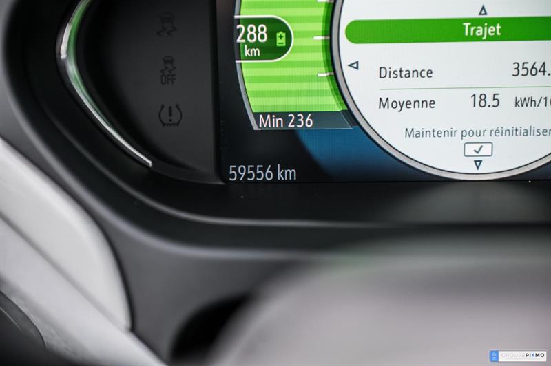 chevrolet Bolt EV 2019 - 17