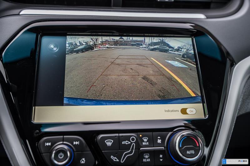 chevrolet Bolt EV 2019 - 19