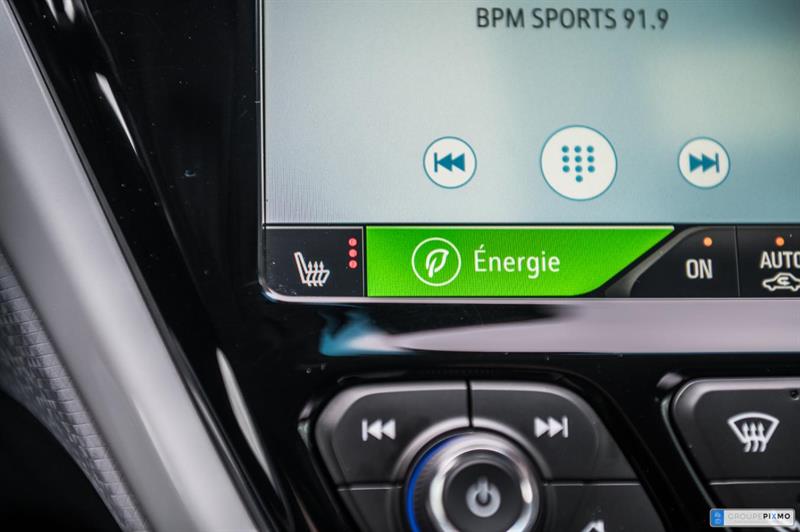 chevrolet Bolt EV 2019 - 20