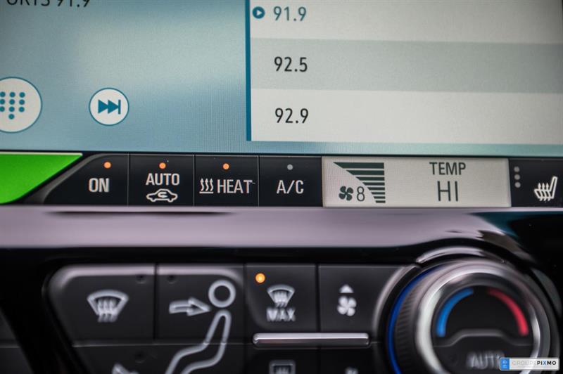 chevrolet Bolt EV 2019 - 21