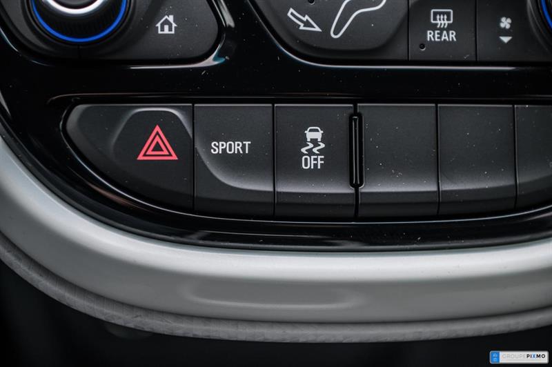 chevrolet Bolt EV 2019 - 23