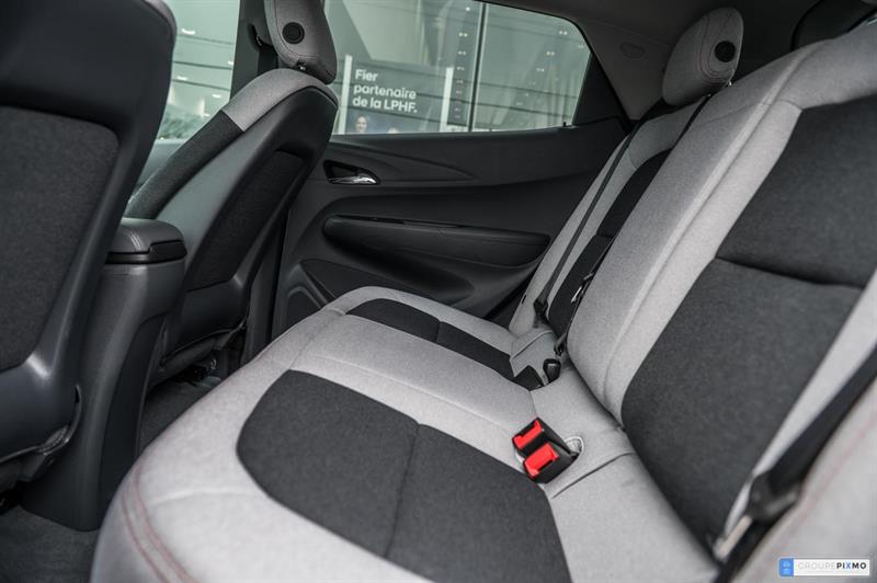 chevrolet Bolt EV 2019 - 24
