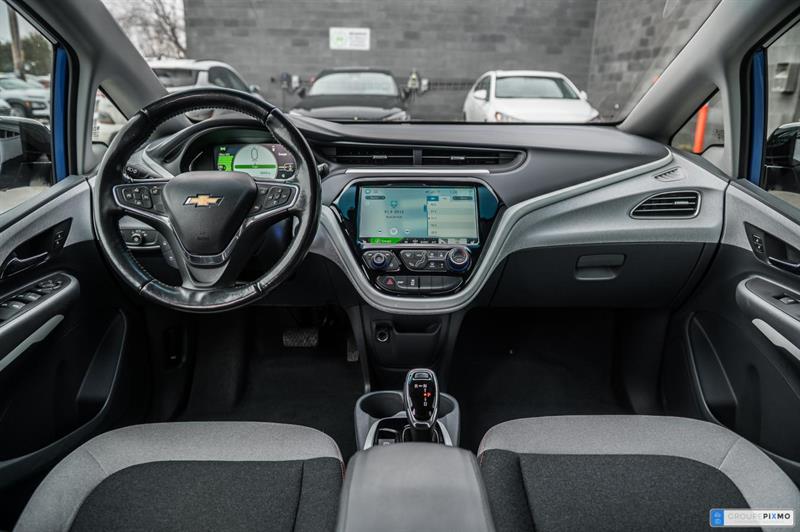 chevrolet Bolt EV 2019 - 25