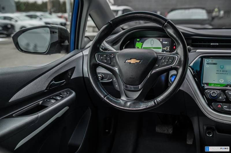 chevrolet Bolt EV 2019 - 26