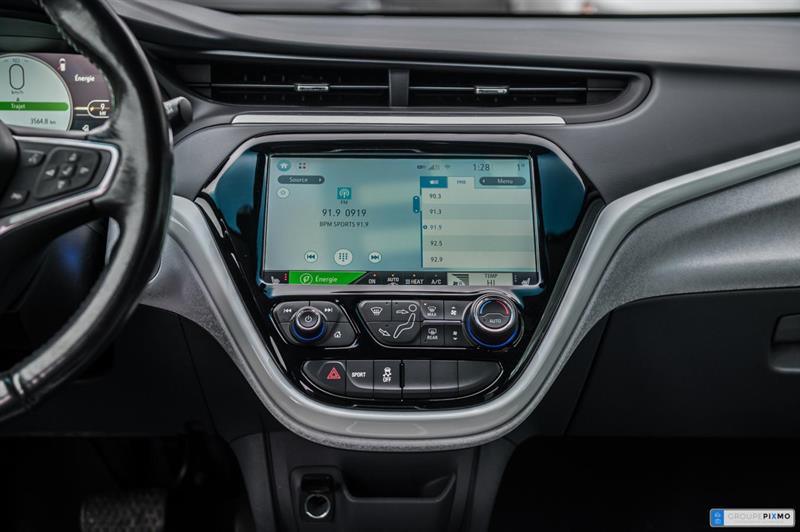 chevrolet Bolt EV 2019 - 27