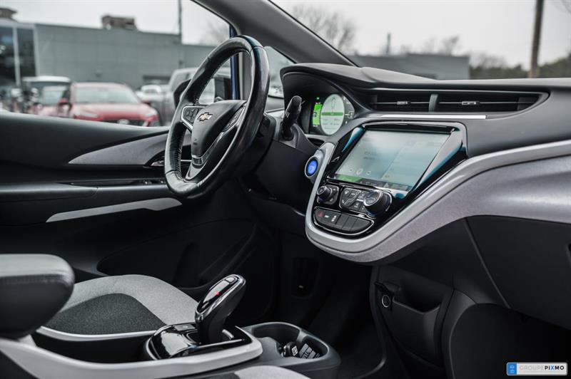 chevrolet Bolt EV 2019 - 28